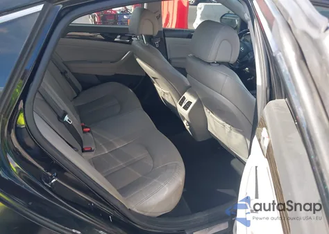 2017 Hyundai Sonata Limited from USA, damaged, VIN 5NPE34AF1HH507155